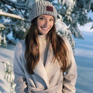 Meet your Posher, Sara